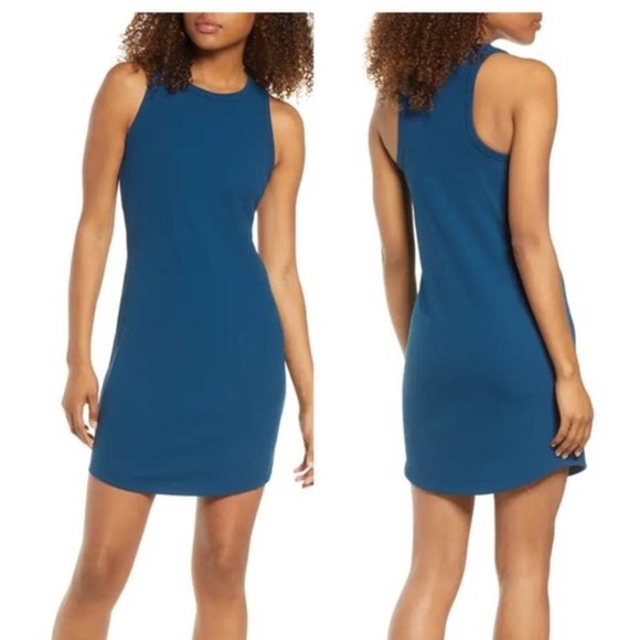 Zella | Dresses | Zella Wear It Out Rib 